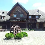 Gospoda Mlynskie Kolo