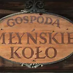 Gospoda Mlynskie Kolo