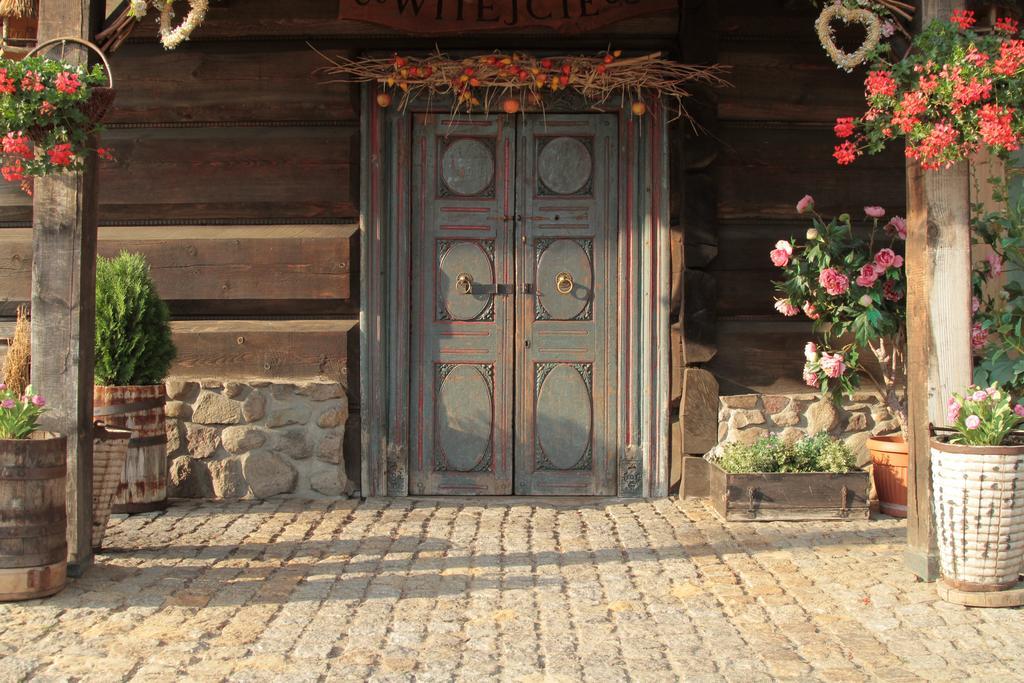 Gospoda Mlynskie Kolo Guest house Poznan