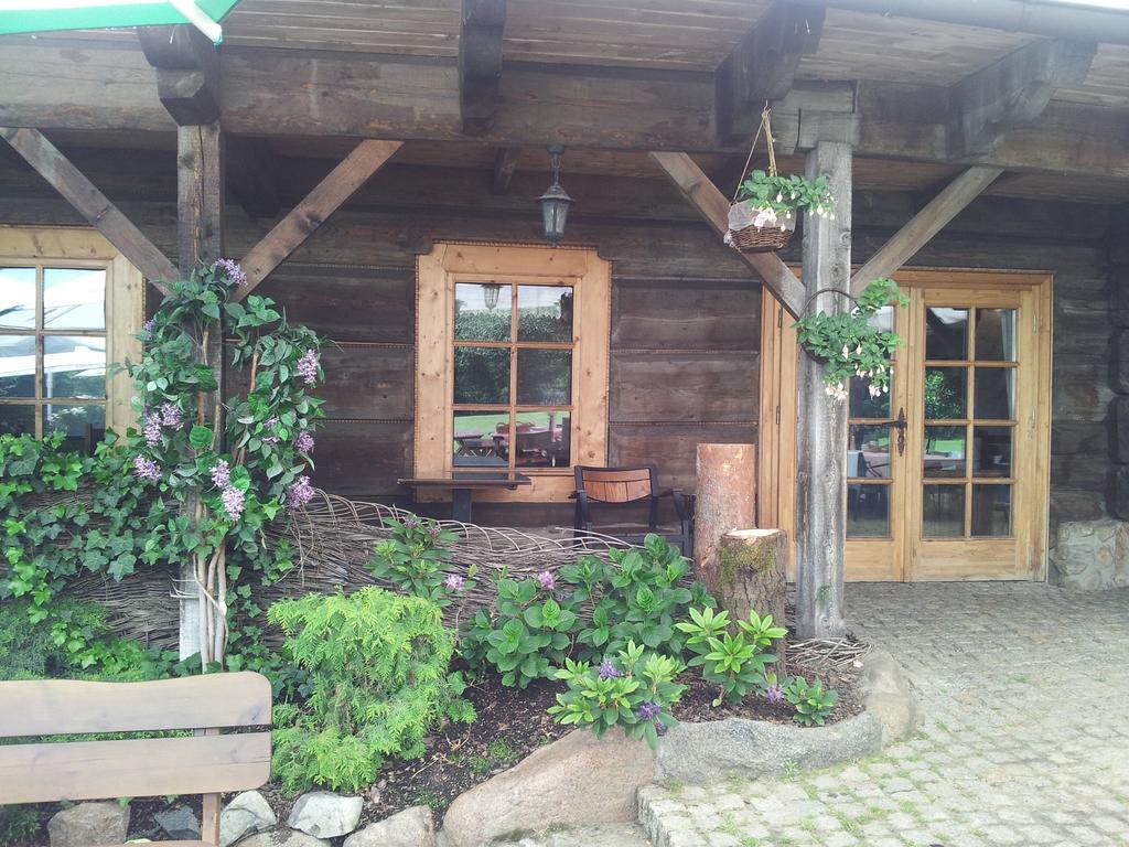 Gospoda Mlynskie Kolo Guest house