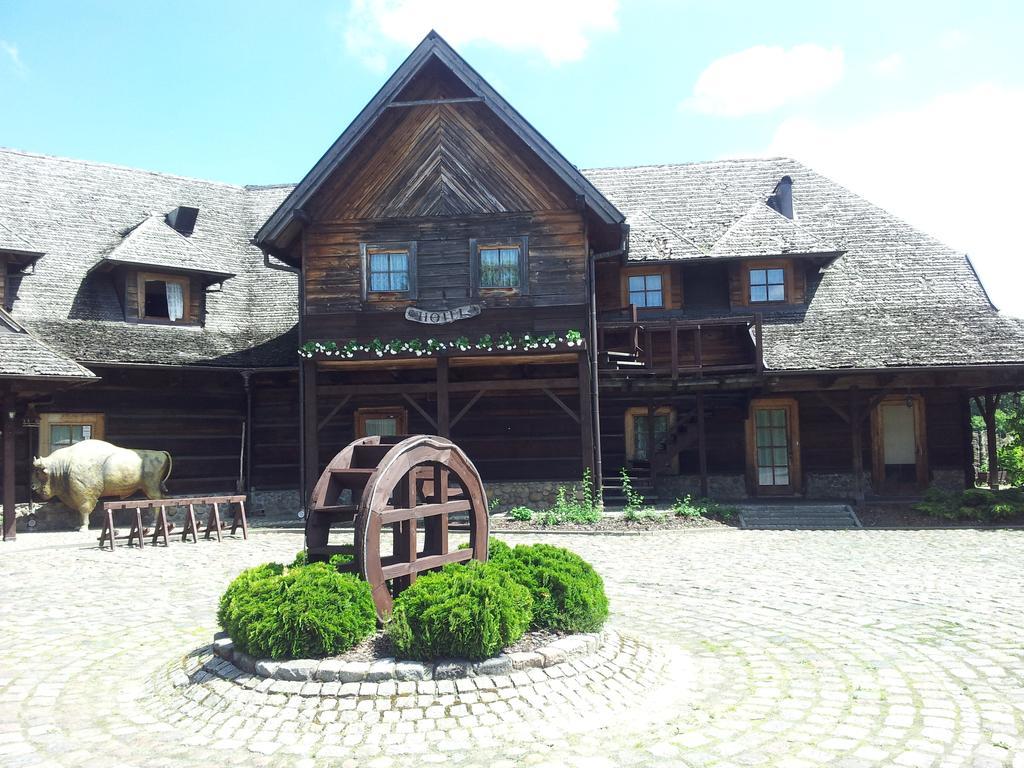 Gospoda Mlynskie Kolo Guest house