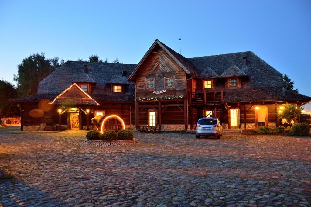 Gospoda Mlynskie Kolo Guest house