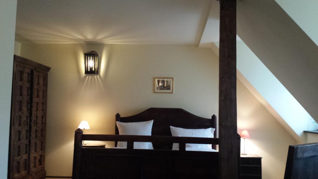 Guest house Gospoda Mlynskie Kolo