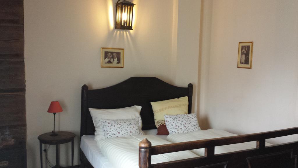 Gospoda Mlynskie Kolo Guest house