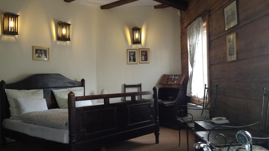 Guest house Gospoda Mlynskie Kolo *