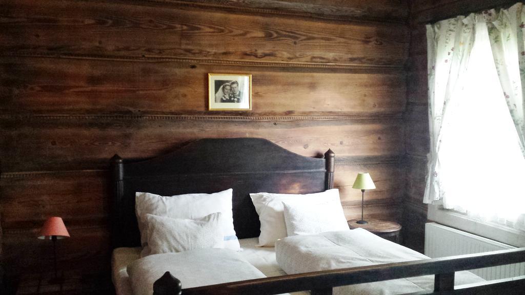 Guest house Gospoda Mlynskie Kolo Poznan