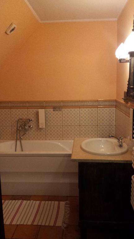 Gospoda Mlynskie Kolo Guest house Poznan