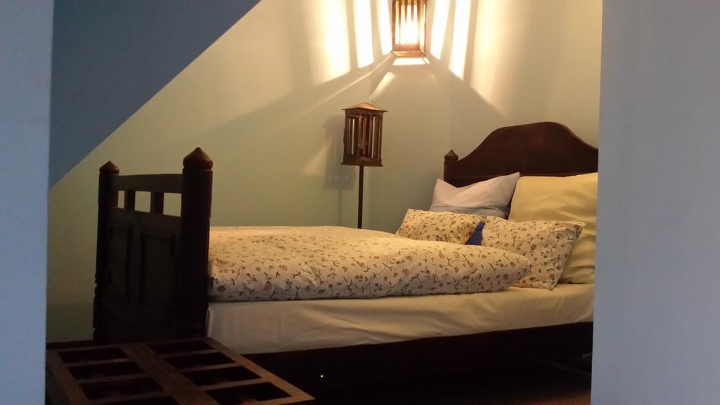 Gospoda Mlynskie Kolo Guest house *