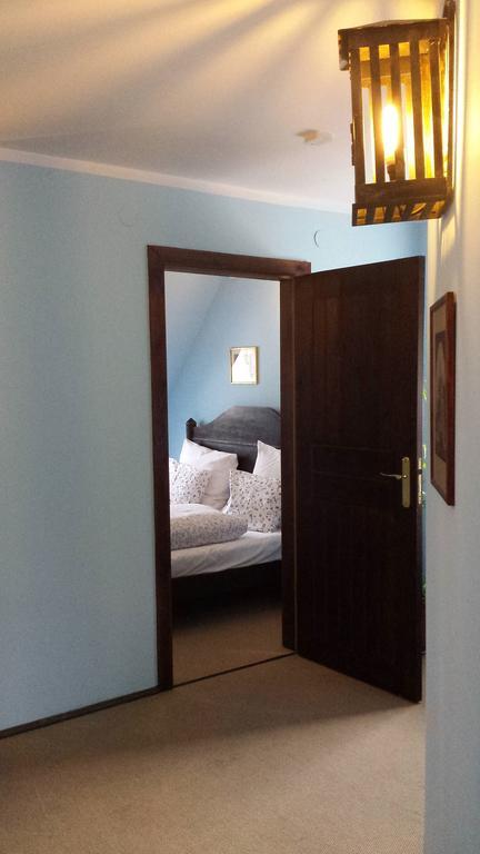 Gospoda Mlynskie Kolo Guest house