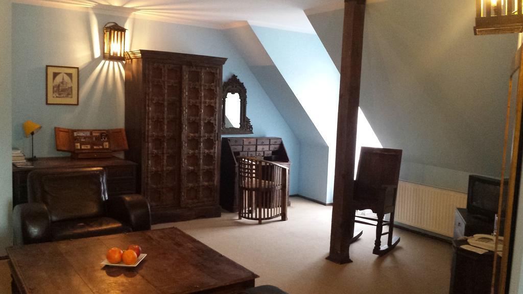 Gospoda Mlynskie Kolo Guest house Poznan