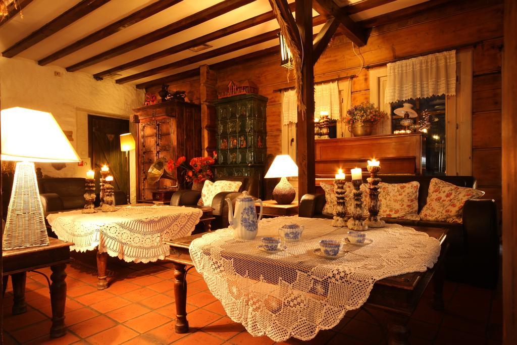 Gospoda Mlynskie Kolo Guest house