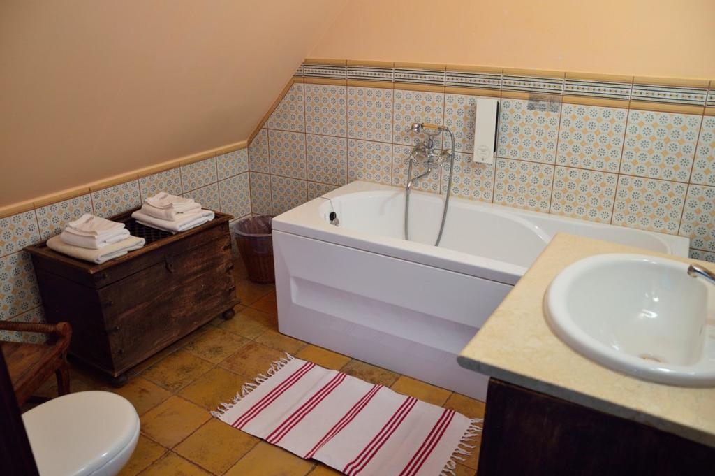 Guest house Gospoda Mlynskie Kolo